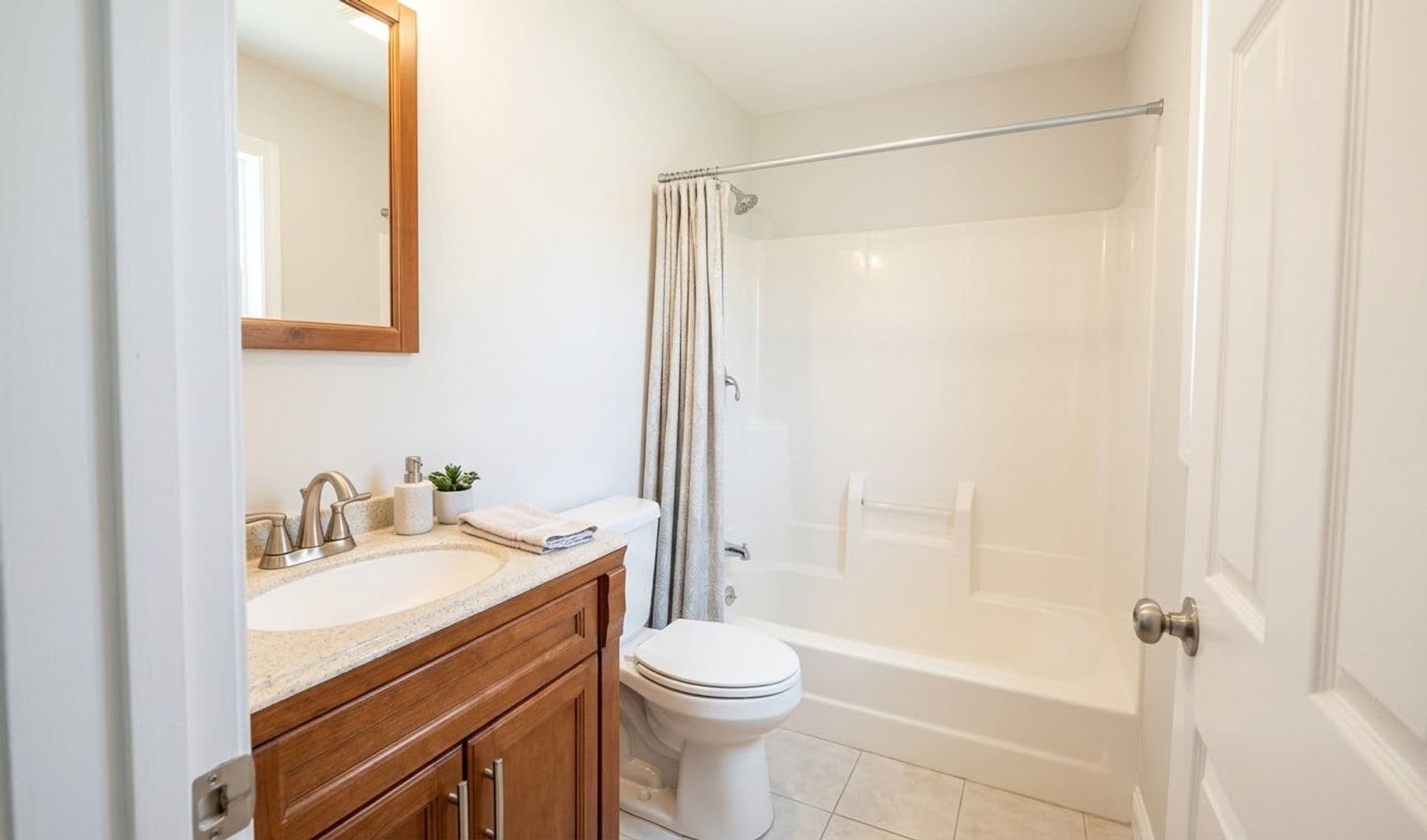 Billerica Apartment: 13-27 Kenmar Drive