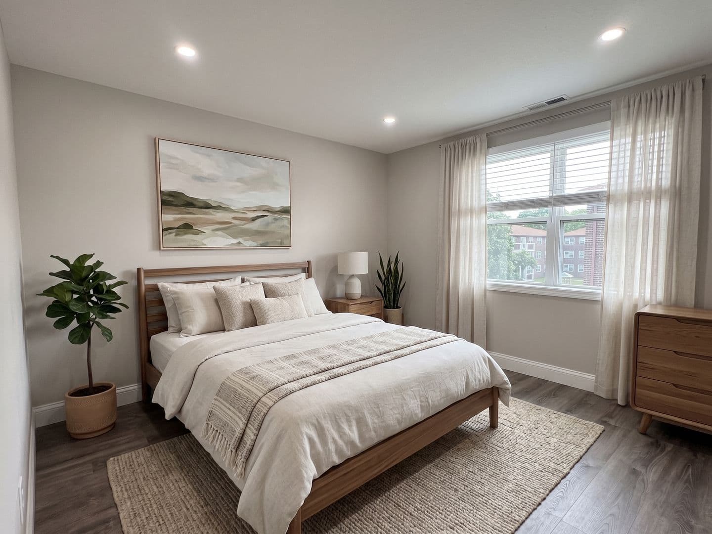 Billerica Apartment: 13-27 Kenmar Drive