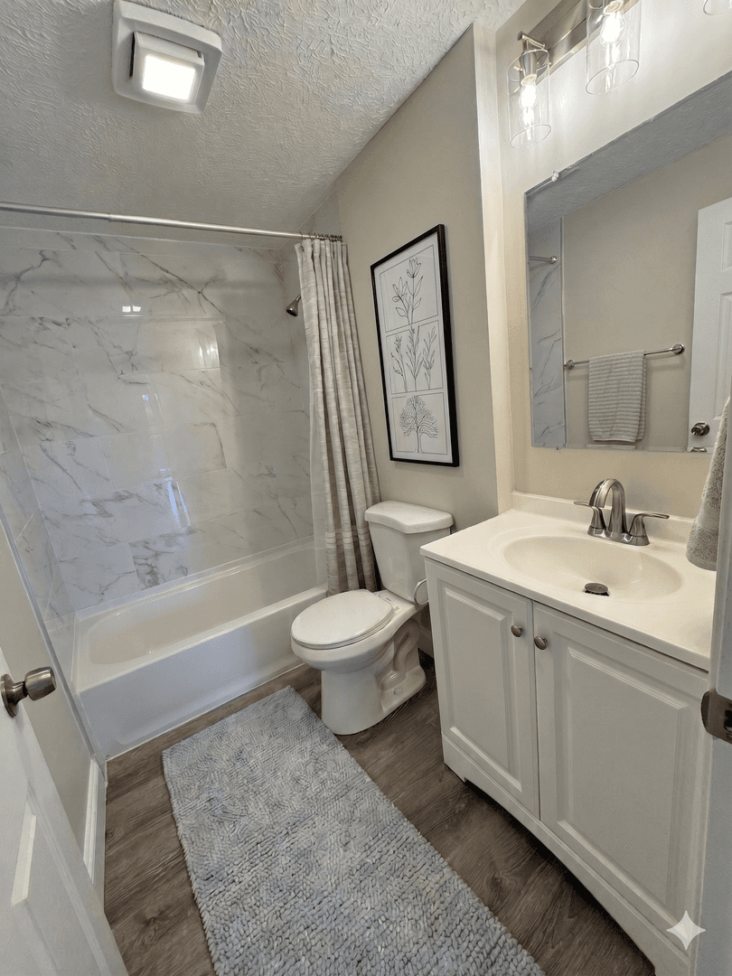 Billerica Apartment: 13-27 Kenmar Drive