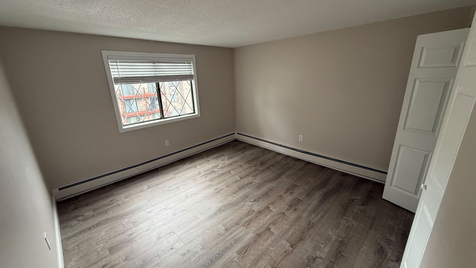 Leominster Apartment: 47 Princeton Street