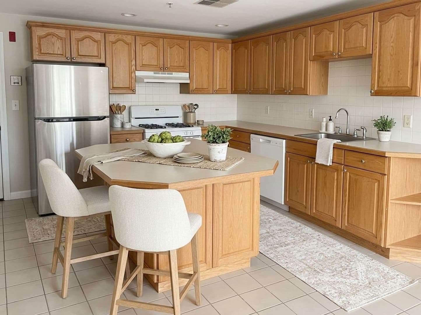 Billerica Apartment: 13-27 Kenmar Drive