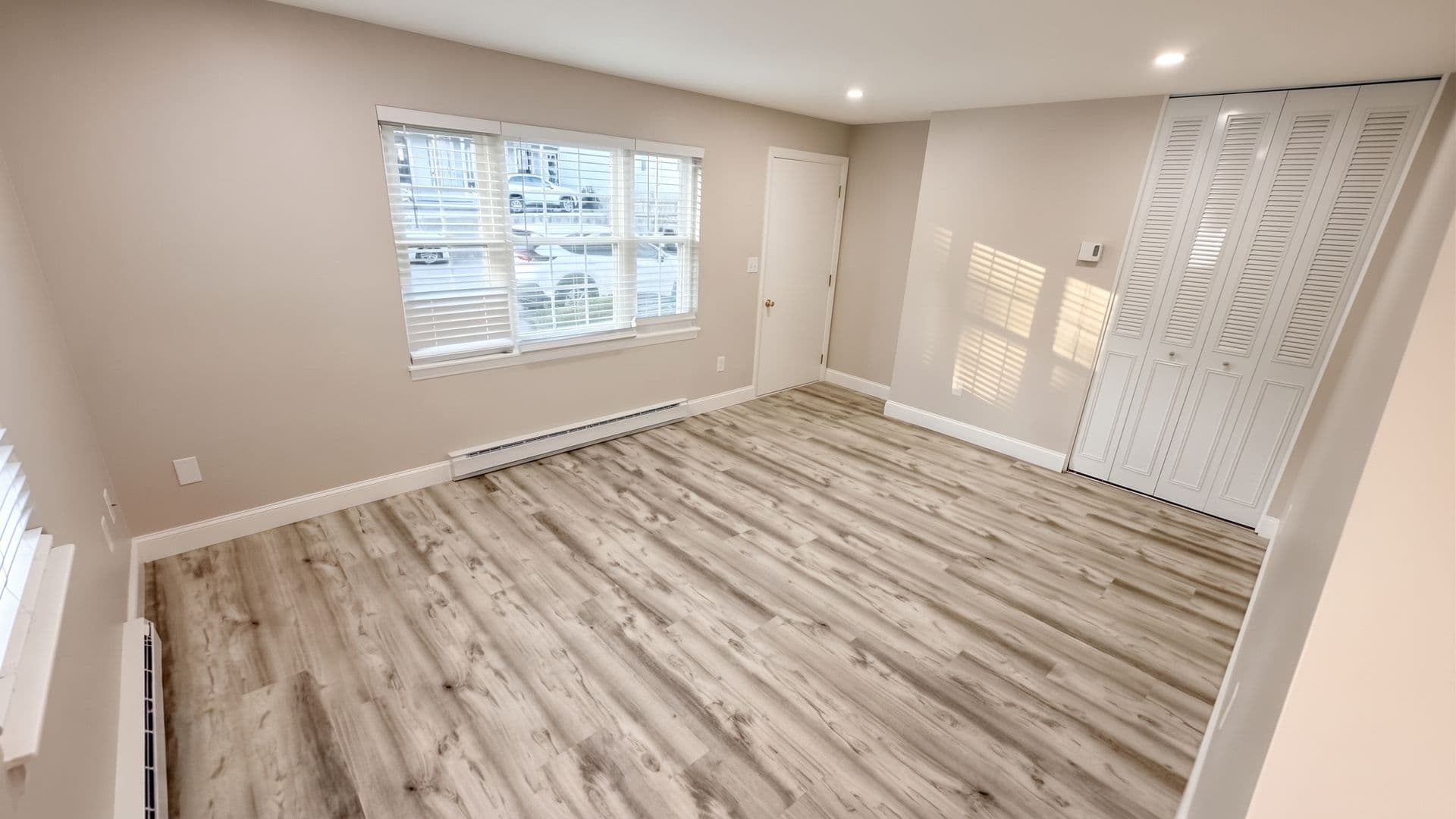 Leominster Apartment: 221 West Street