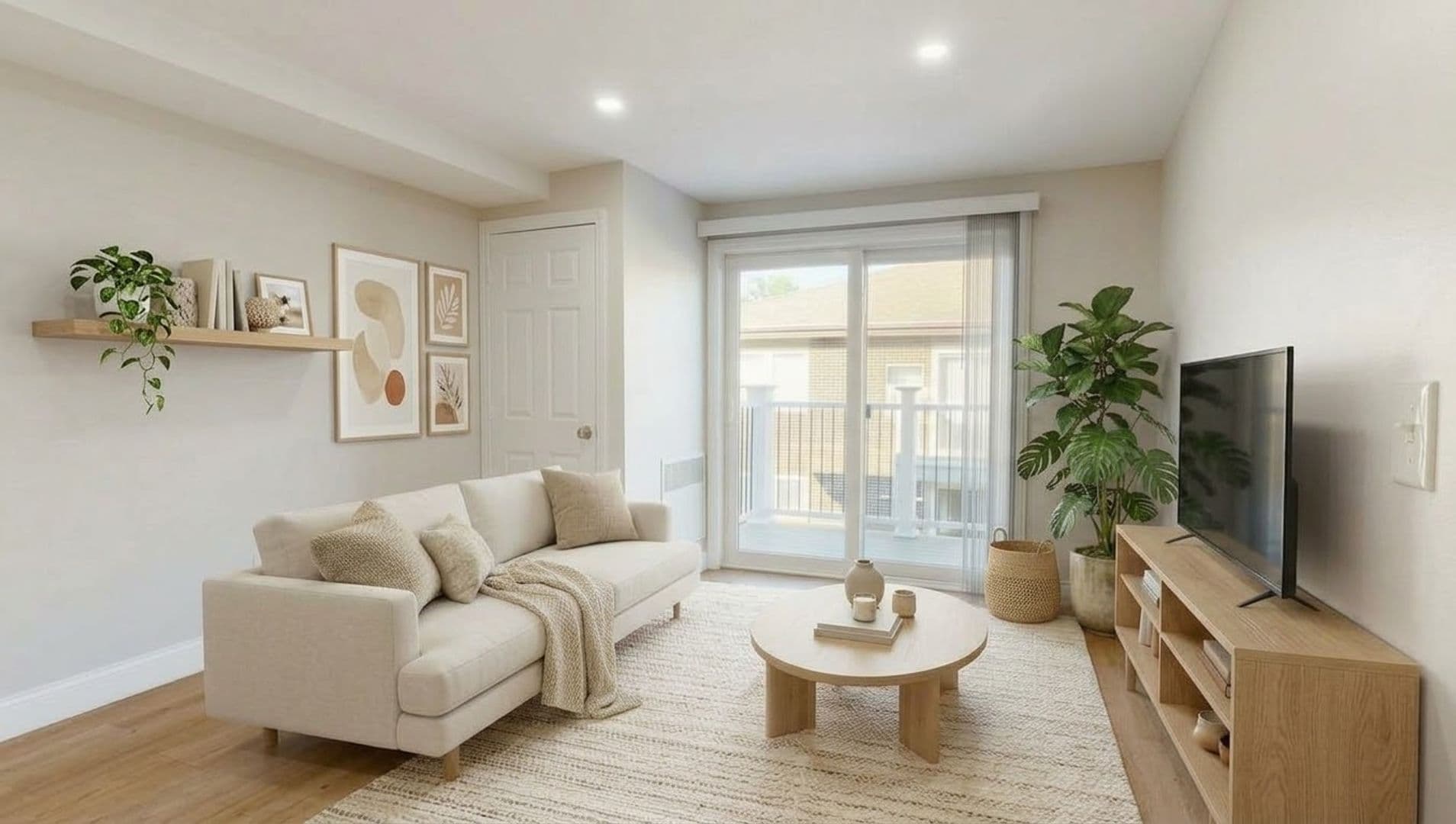Billerica Apartment: 13-27 Kenmar Drive