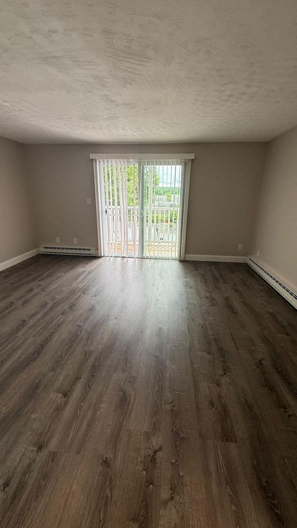North Grafton Apartment: 8-12 Perry Street