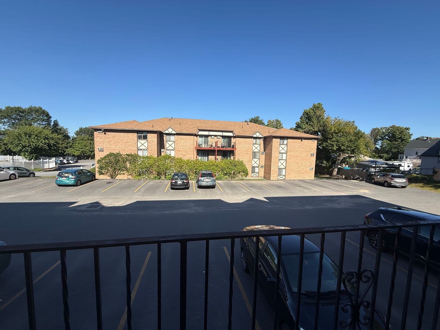 Leominster Apartment: 47 Princeton Street