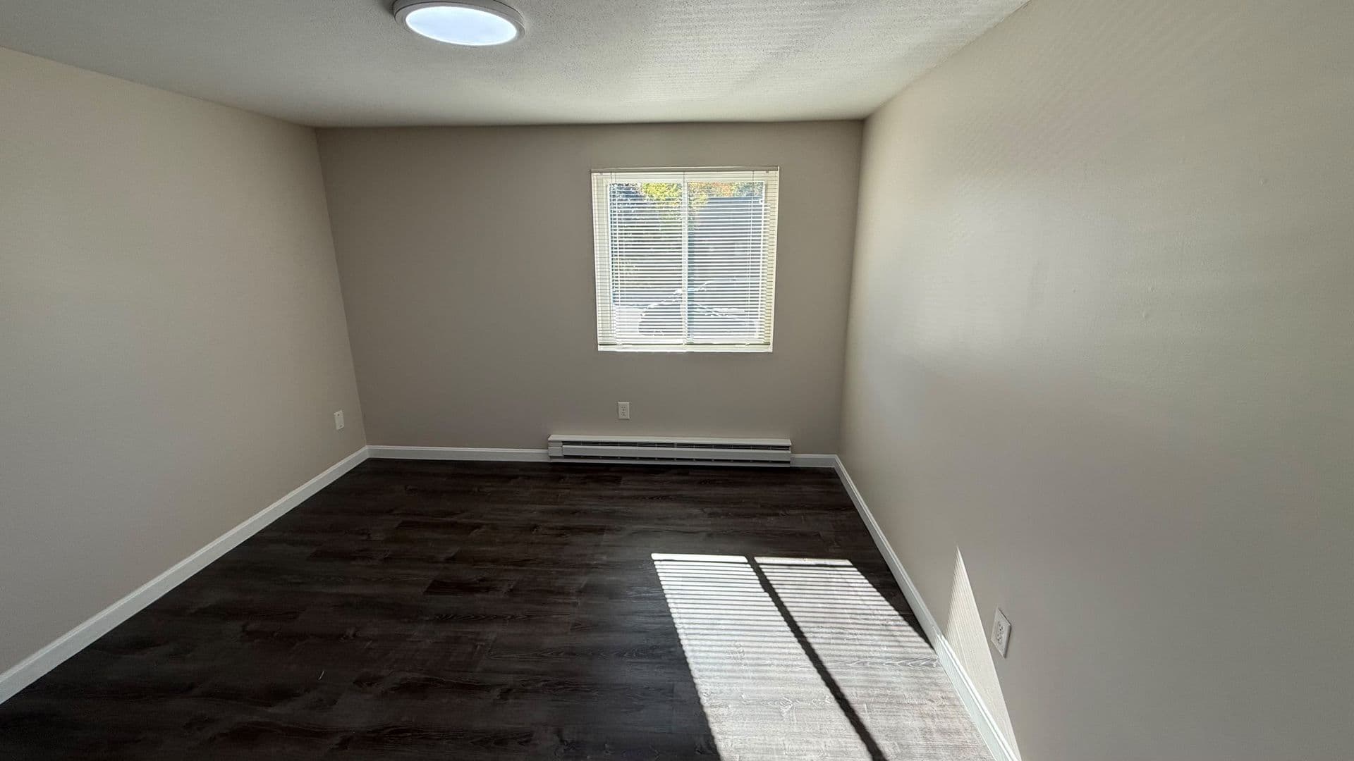 Webster Apartment: 310 Thompson Road