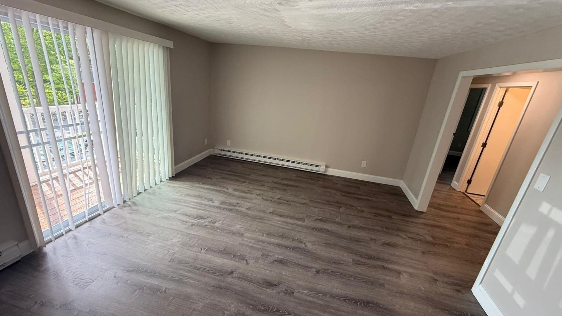 North Grafton Apartment: 8-12 Perry Street