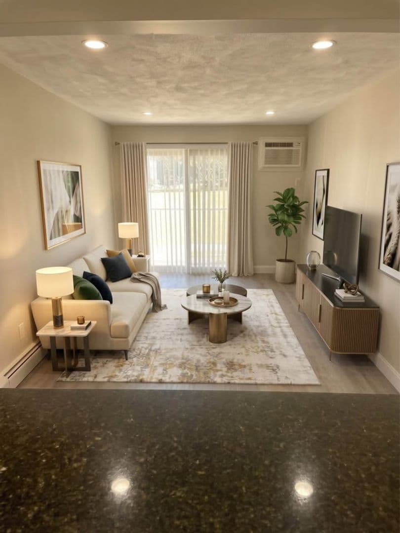 Billerica Apartment: 13-27 Kenmar Drive