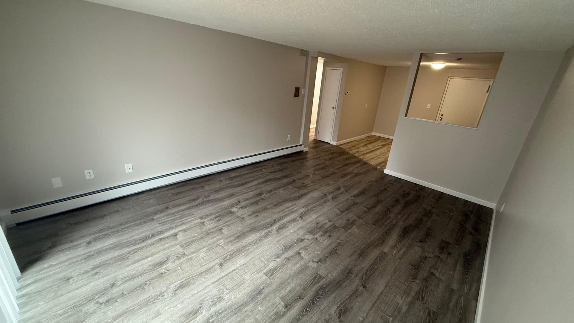 Leominster Apartment: 47 Princeton Street