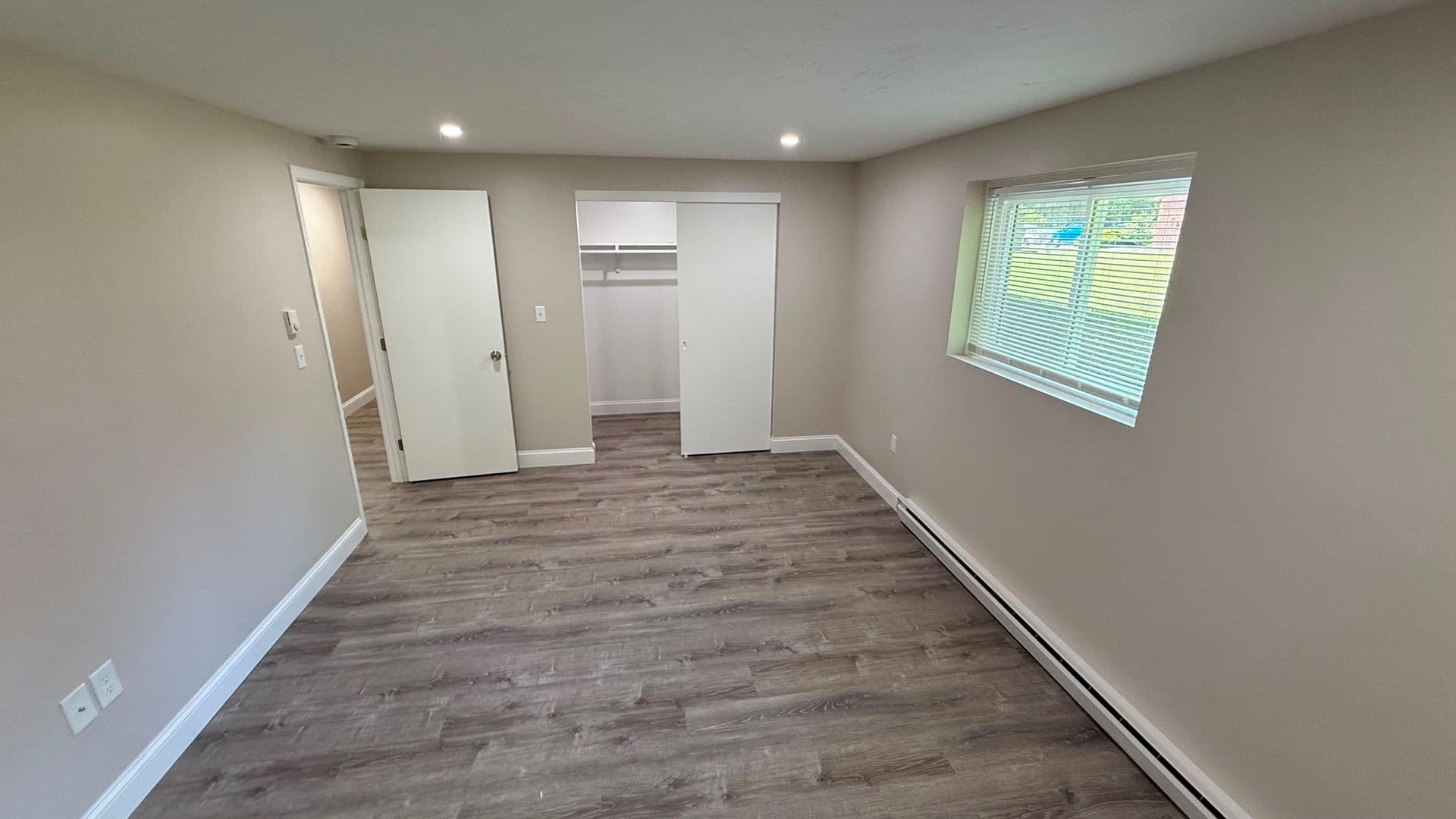 Webster Apartment: 310 Thompson Road