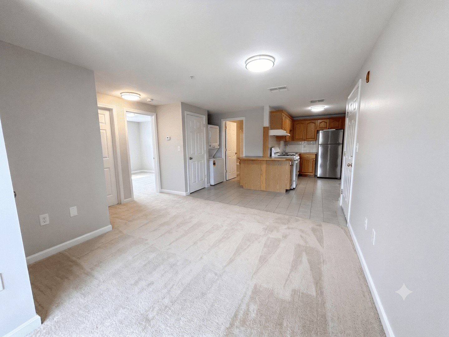 Billerica Apartment: 13-27 Kenmar Drive