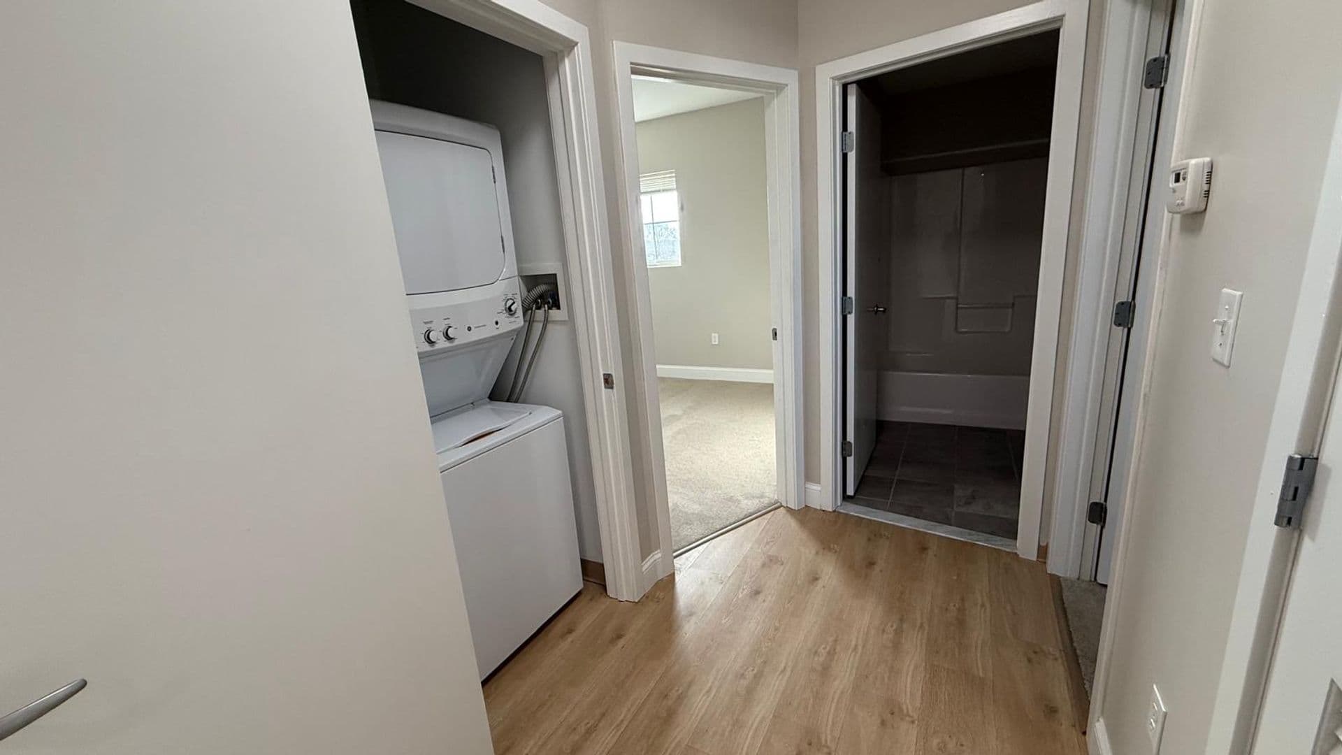 Attleboro Apartment: 75 South Main St