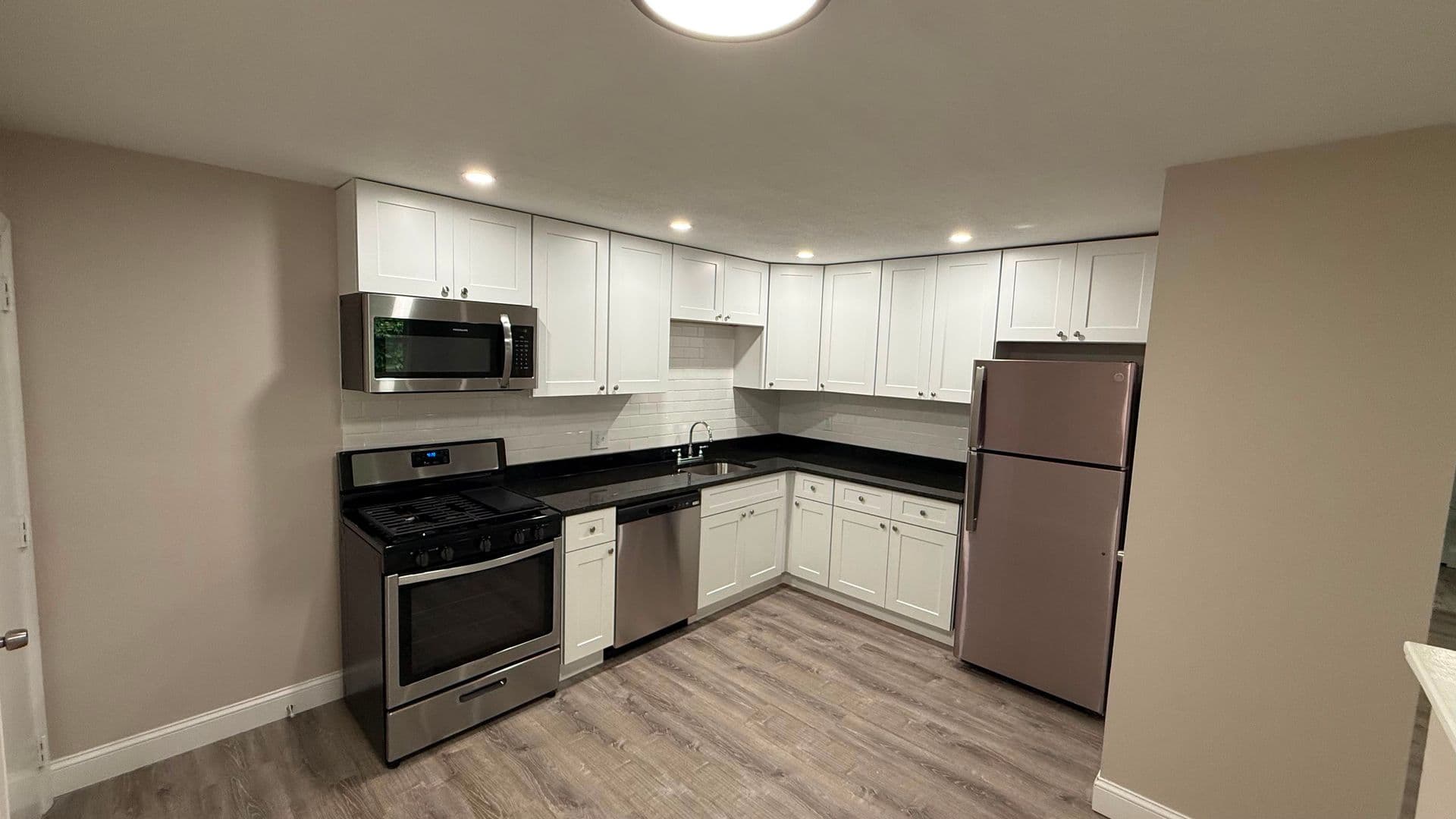 Grafton Apartment: 95-101 Upton Street