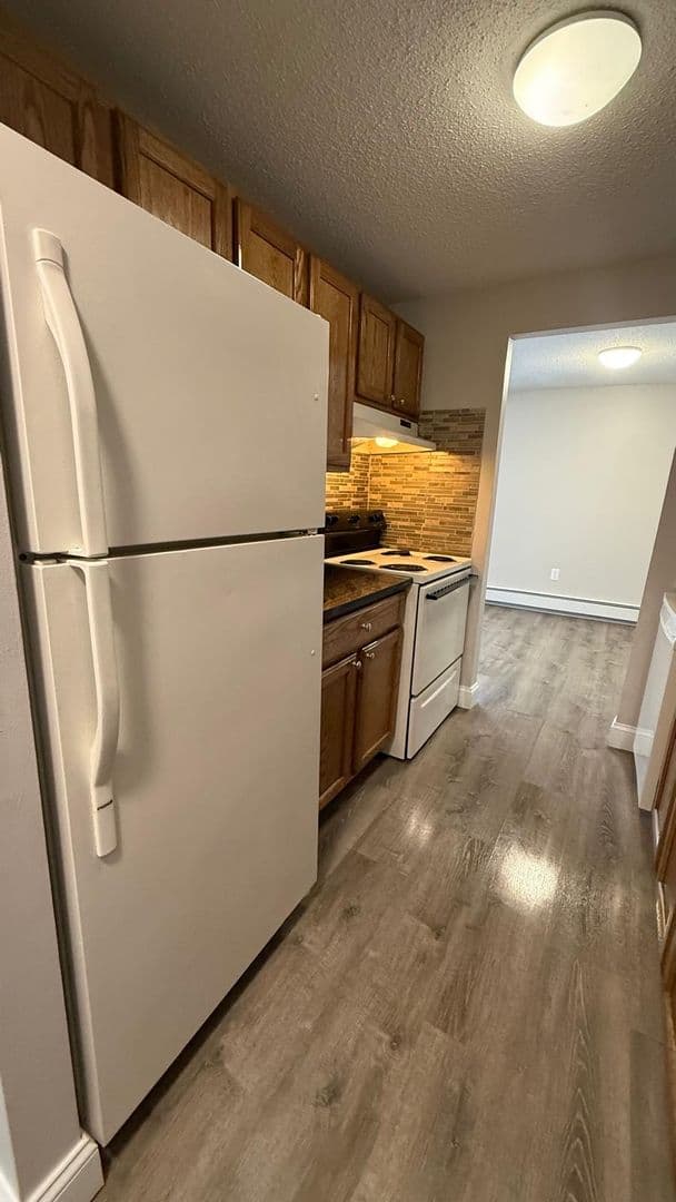 Leominster Apartment: 47 Princeton Street