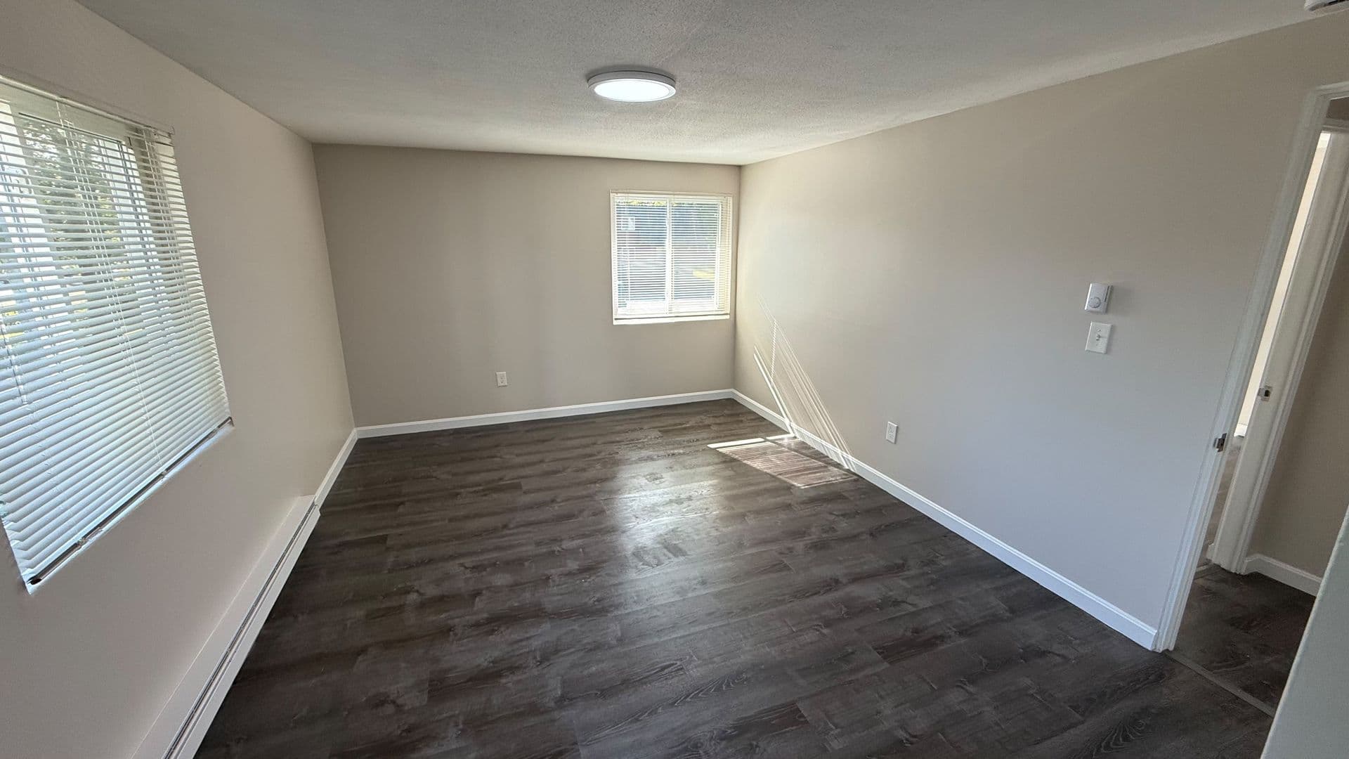 Webster Apartment: 310 Thompson Road