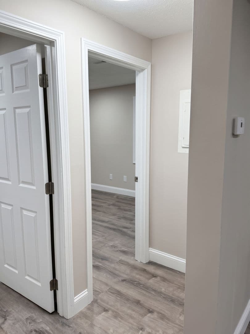 Billerica Apartment: 13-27 Kenmar Drive