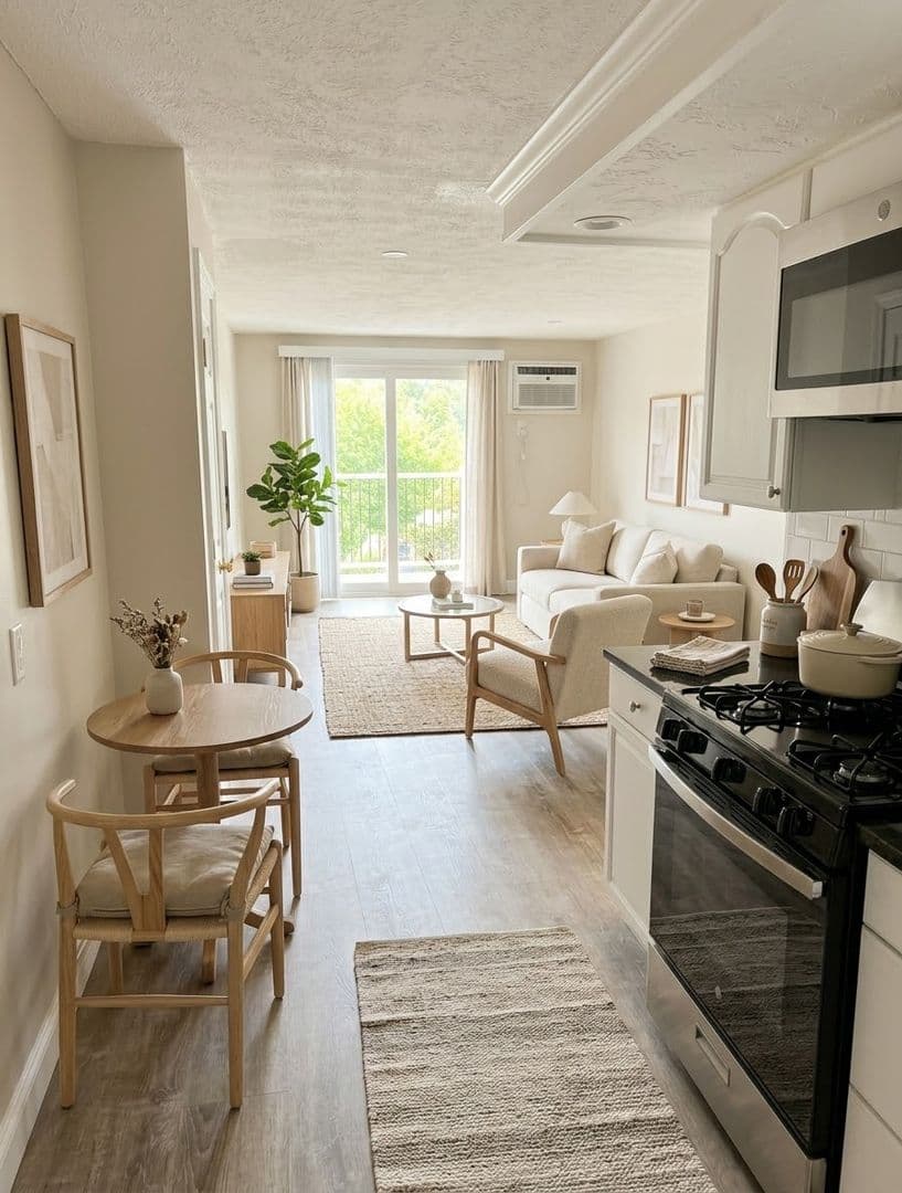 Billerica Apartment: 13-27 Kenmar Drive