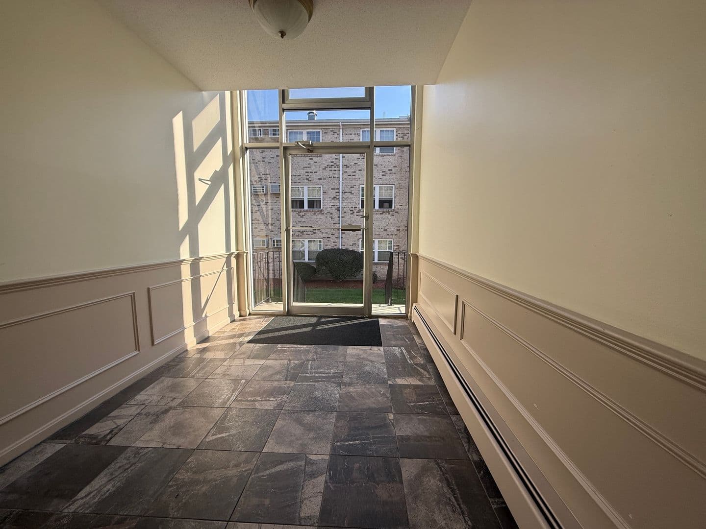 Billerica Apartment: 13-27 Kenmar Drive