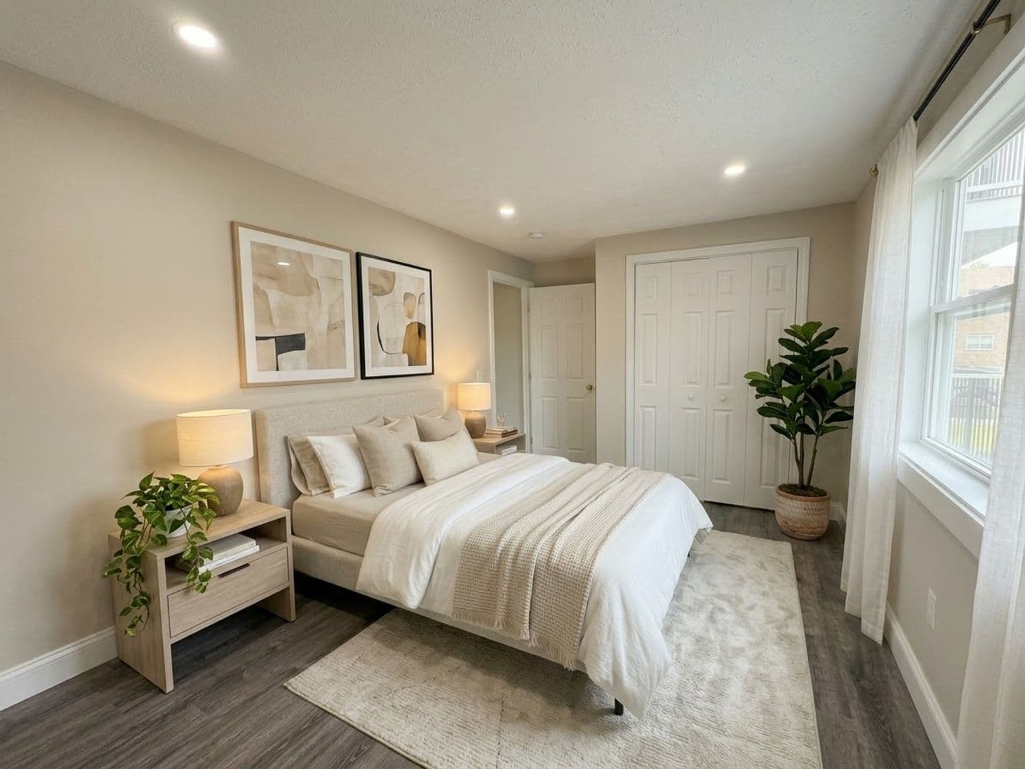 Billerica Apartment: 13-27 Kenmar Drive