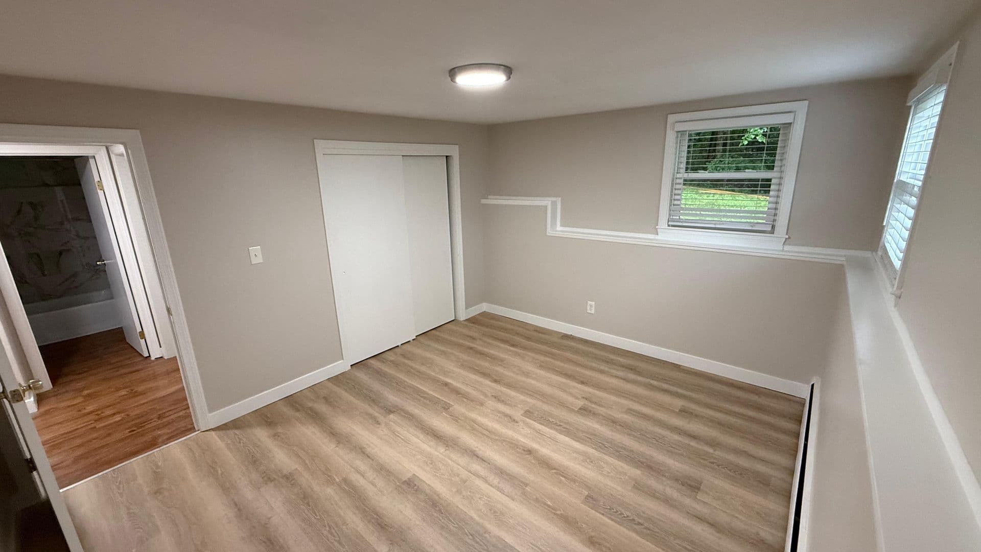 Grafton Apartment: 95-101 Upton Street