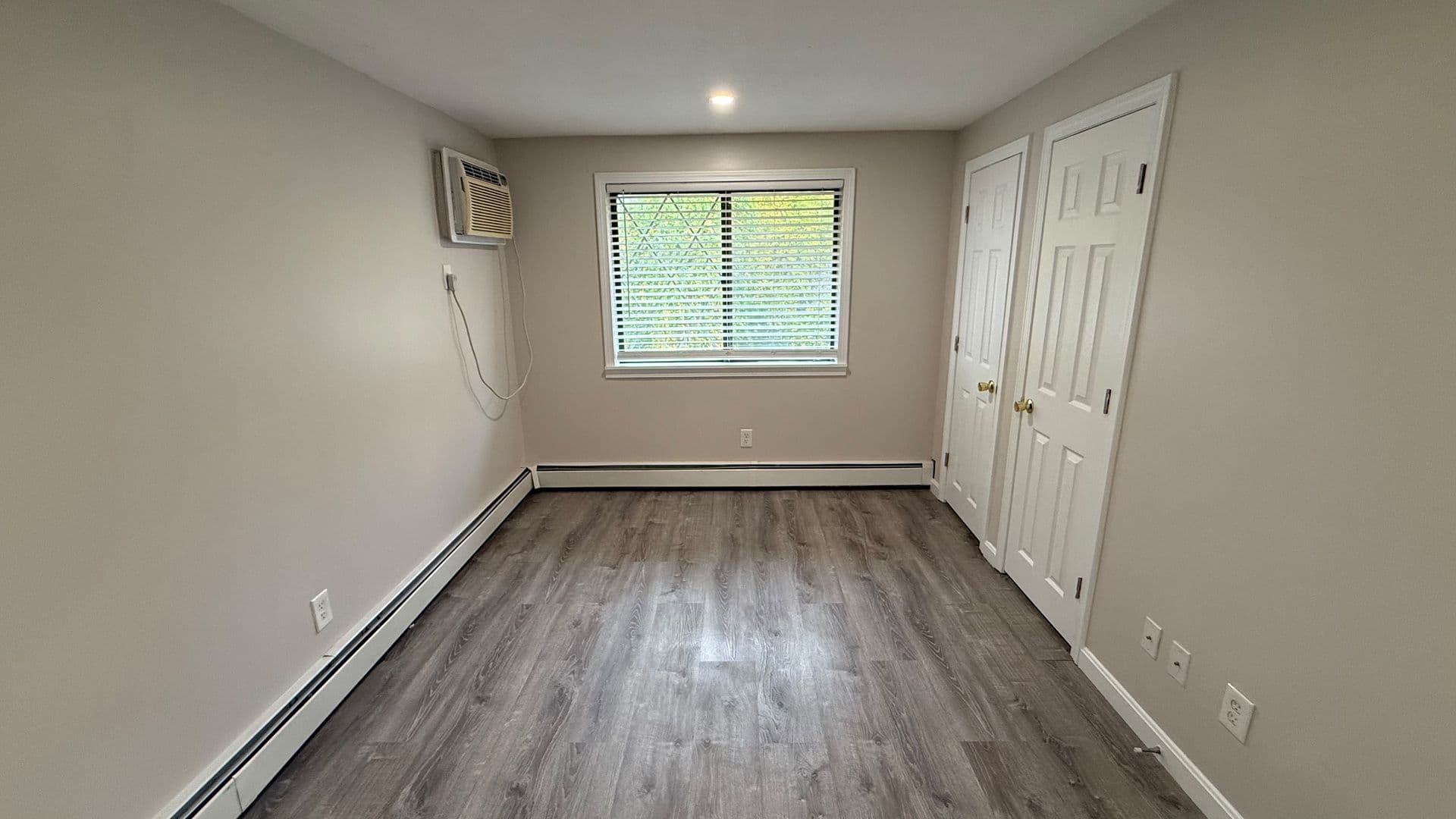 Leominster Apartment: 47 Princeton Street