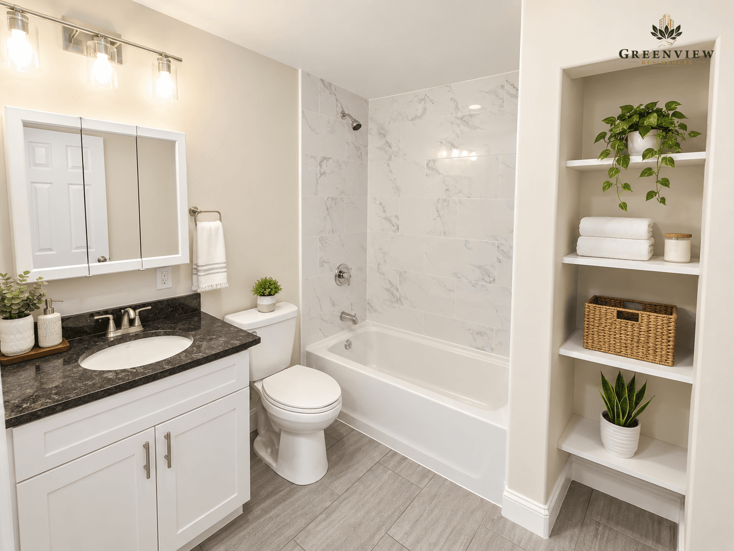 Framingham Apartment: 10 Greenview Street