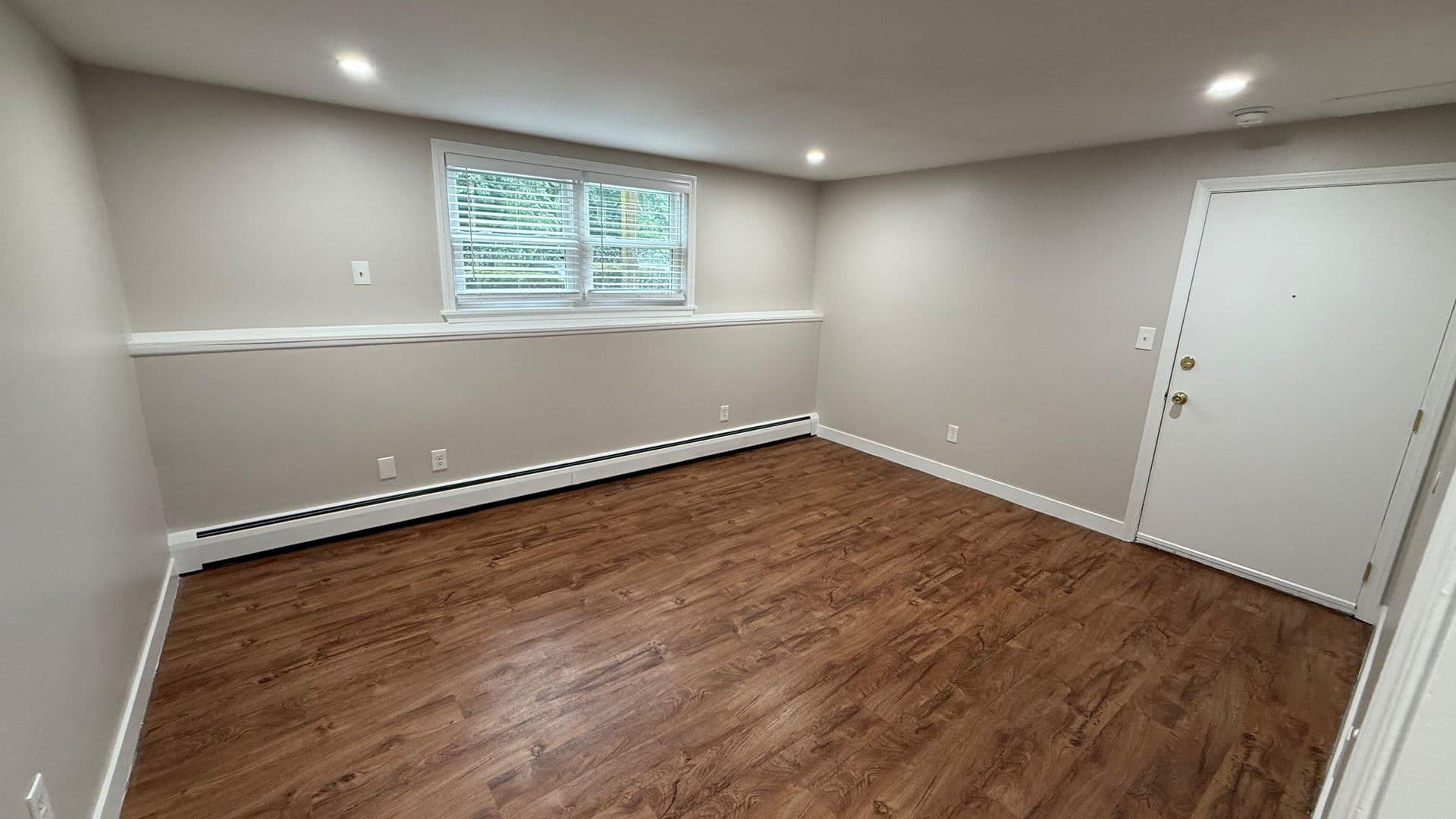 Grafton Apartment: 95-101 Upton Street