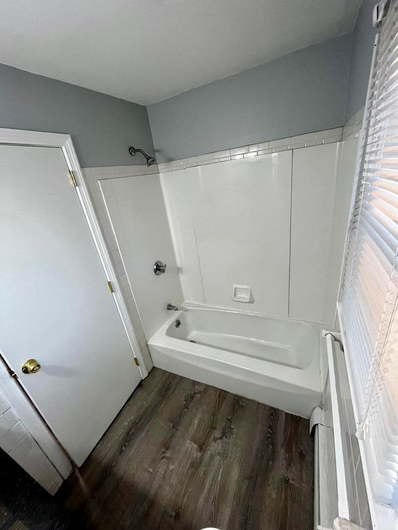 Grafton Apartment: 95-101 Upton Street