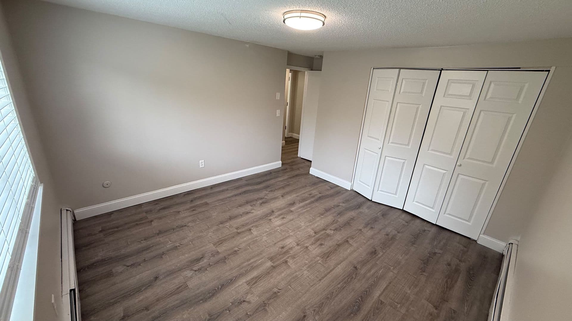 Leominster Apartment: 47 Princeton Street