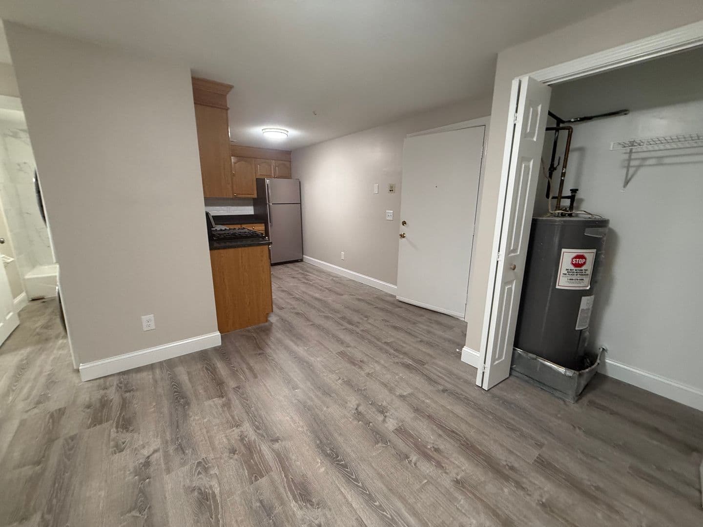 Billerica Apartment: 13-27 Kenmar Drive