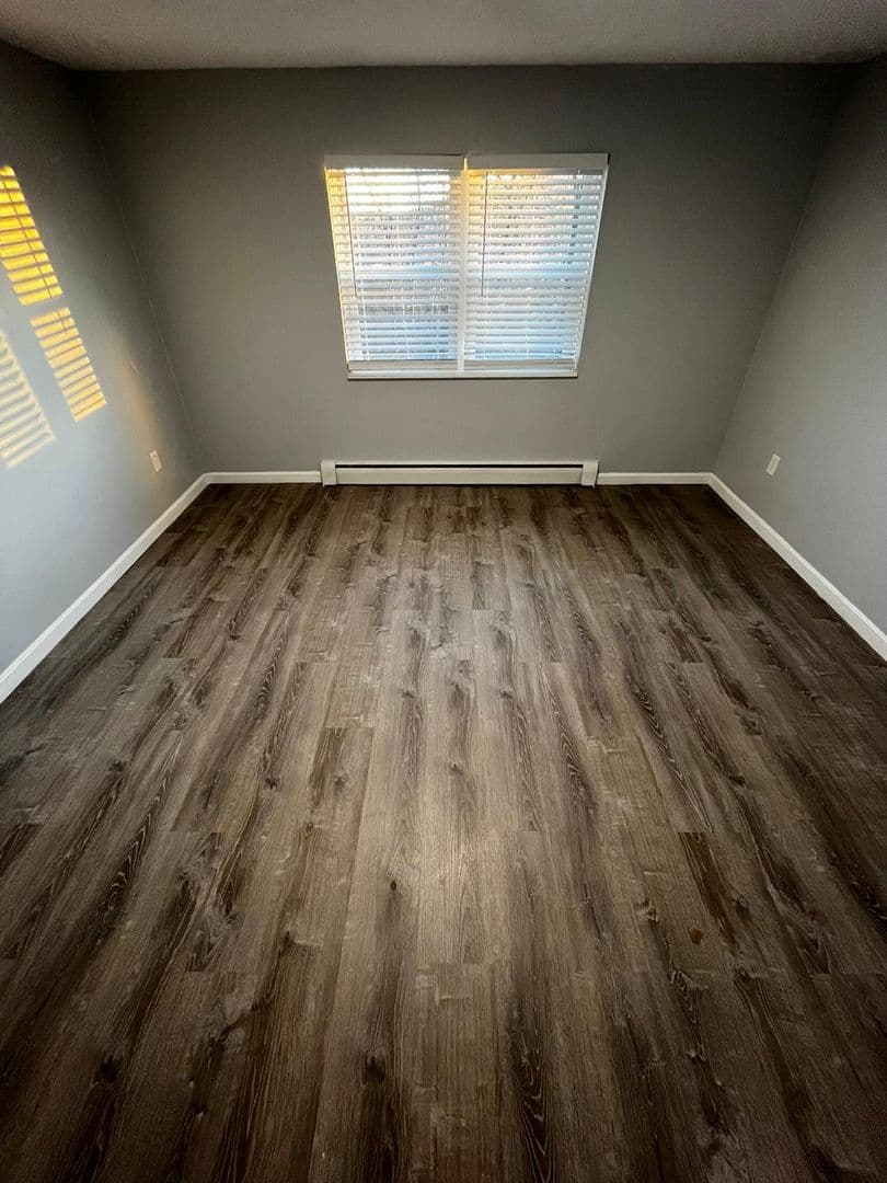 Grafton Apartment: 95-101 Upton Street