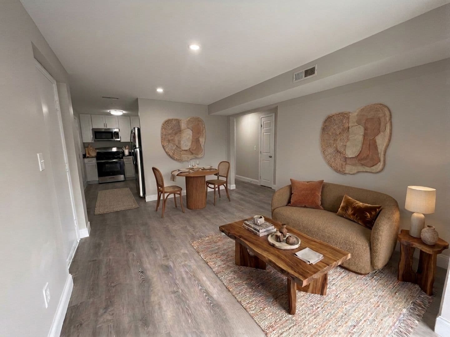 Billerica Apartment: 13-27 Kenmar Drive