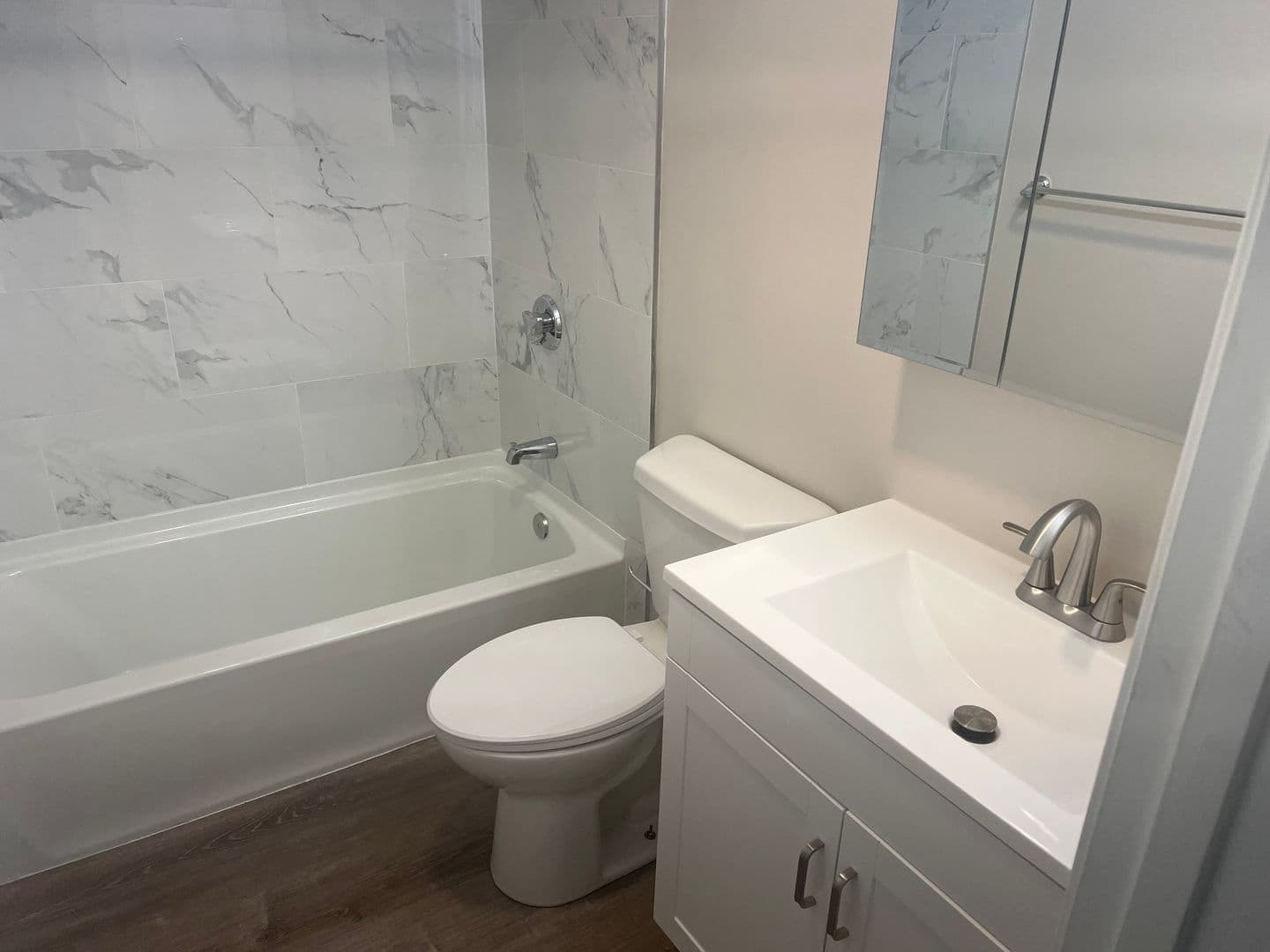 Billerica Apartment: 13-27 Kenmar Drive