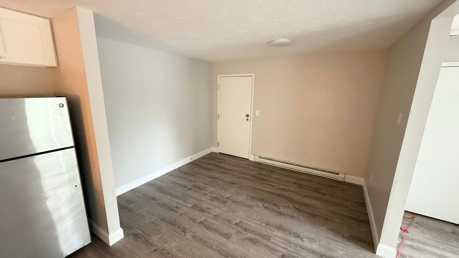 Webster Apartment: 310 Thompson Road