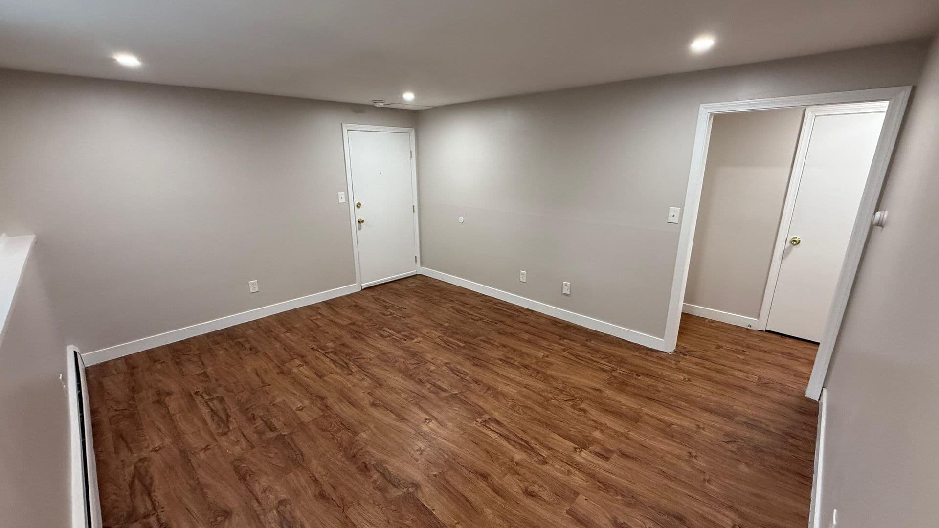 Grafton Apartment: 95-101 Upton Street