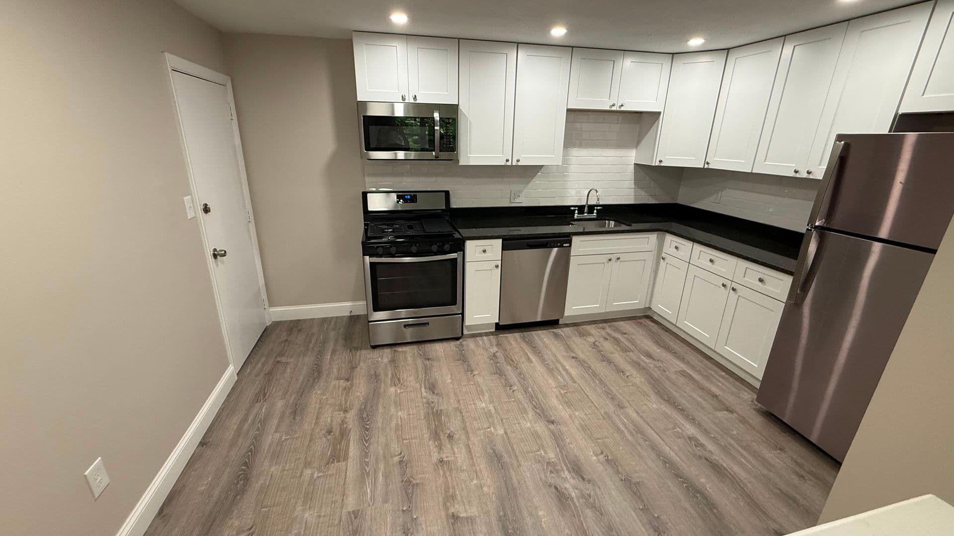 Grafton Apartment: 95-101 Upton Street
