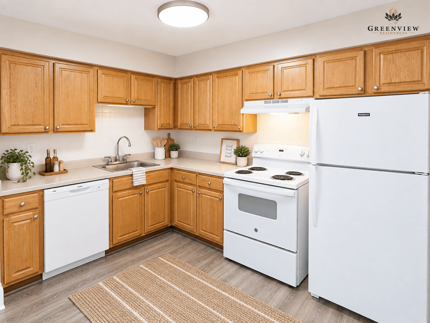 Framingham Apartment: 10 Greenview Street