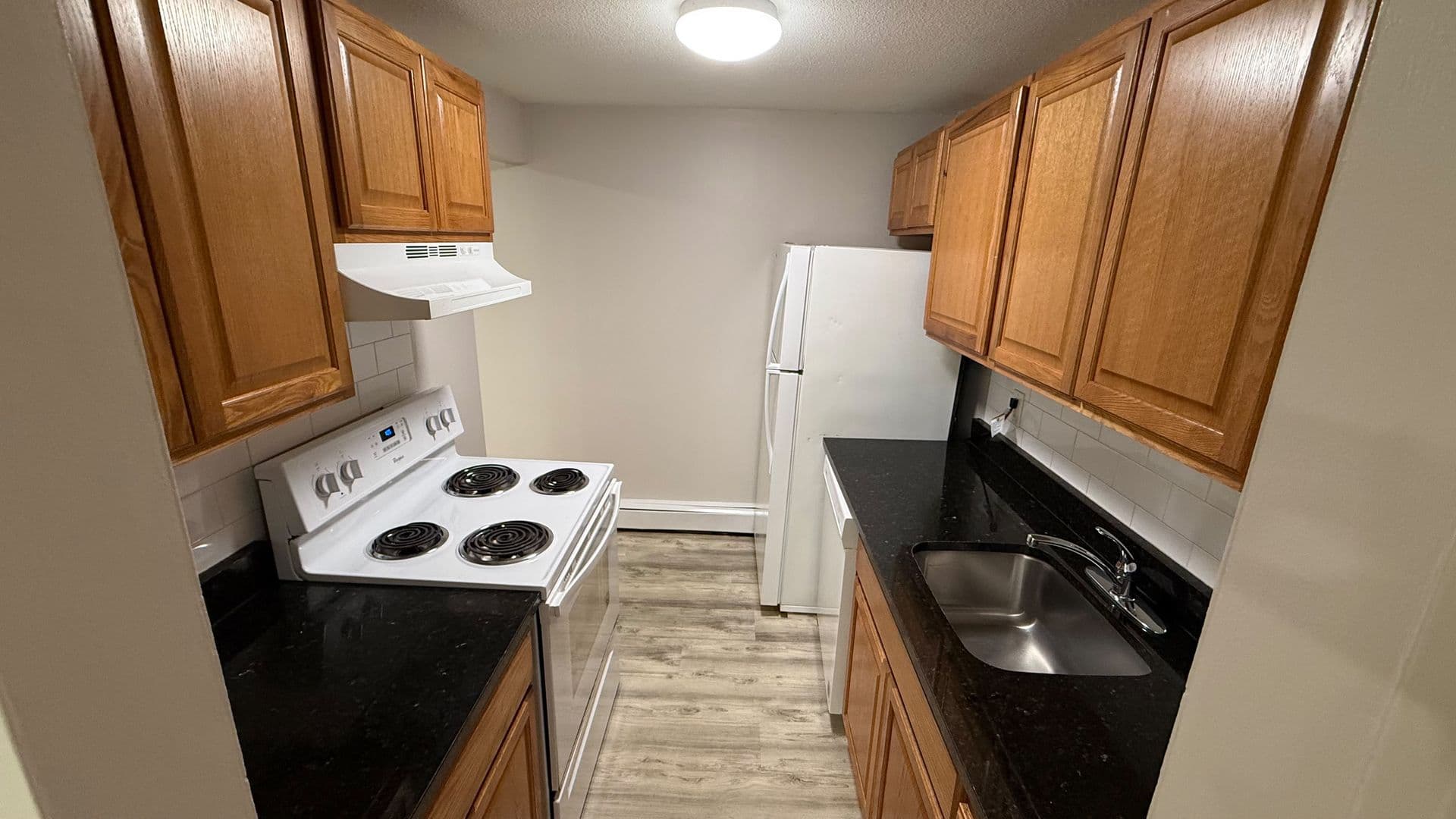 Leominster Apartment: 47 Princeton Street