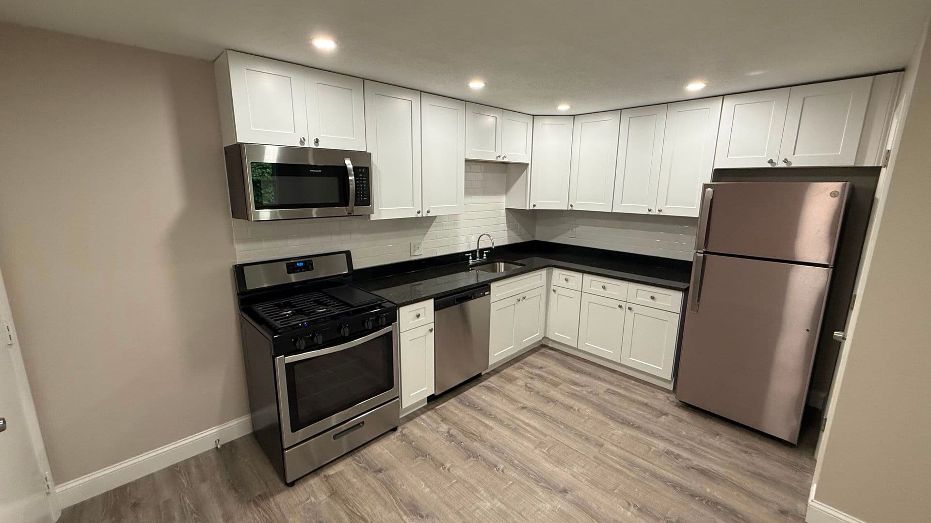 Grafton Apartment: 95-101 Upton Street