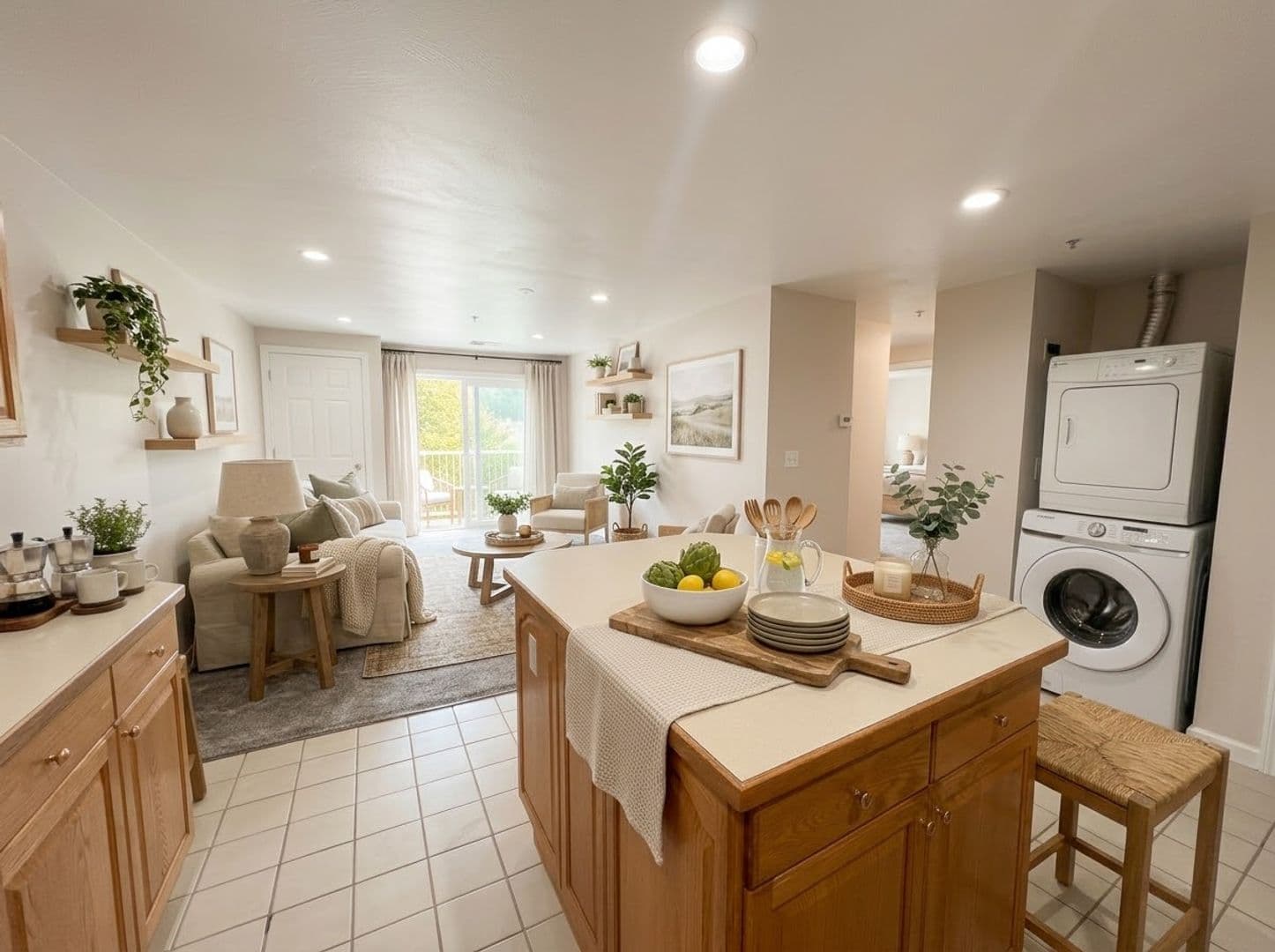 Billerica Apartment: 13-27 Kenmar Drive