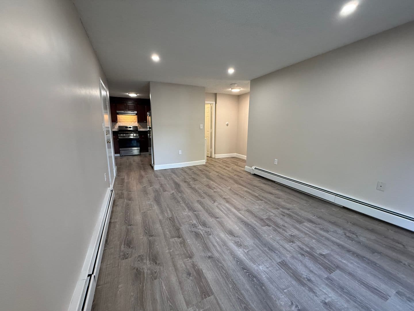 Billerica Apartment: 13-27 Kenmar Drive