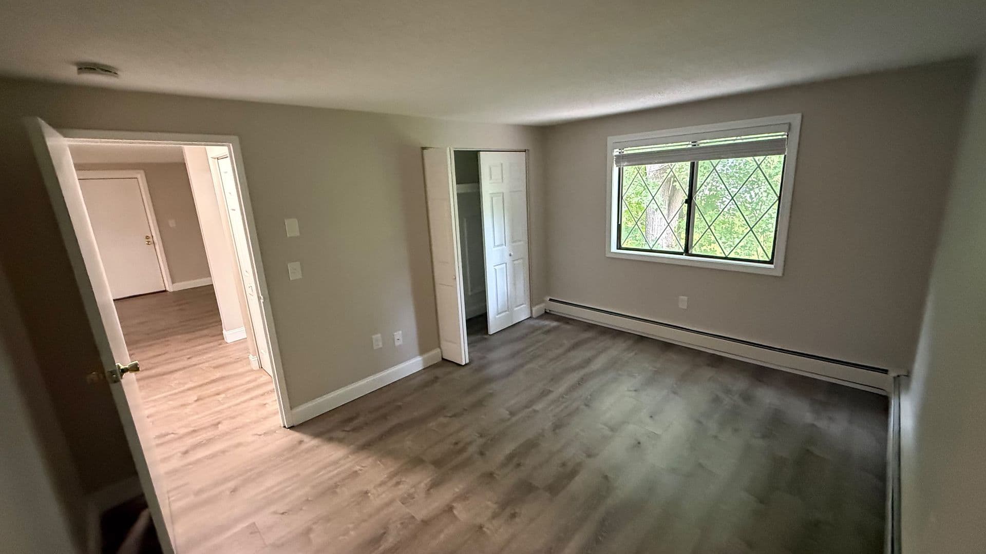 Leominster Apartment: 47 Princeton Street