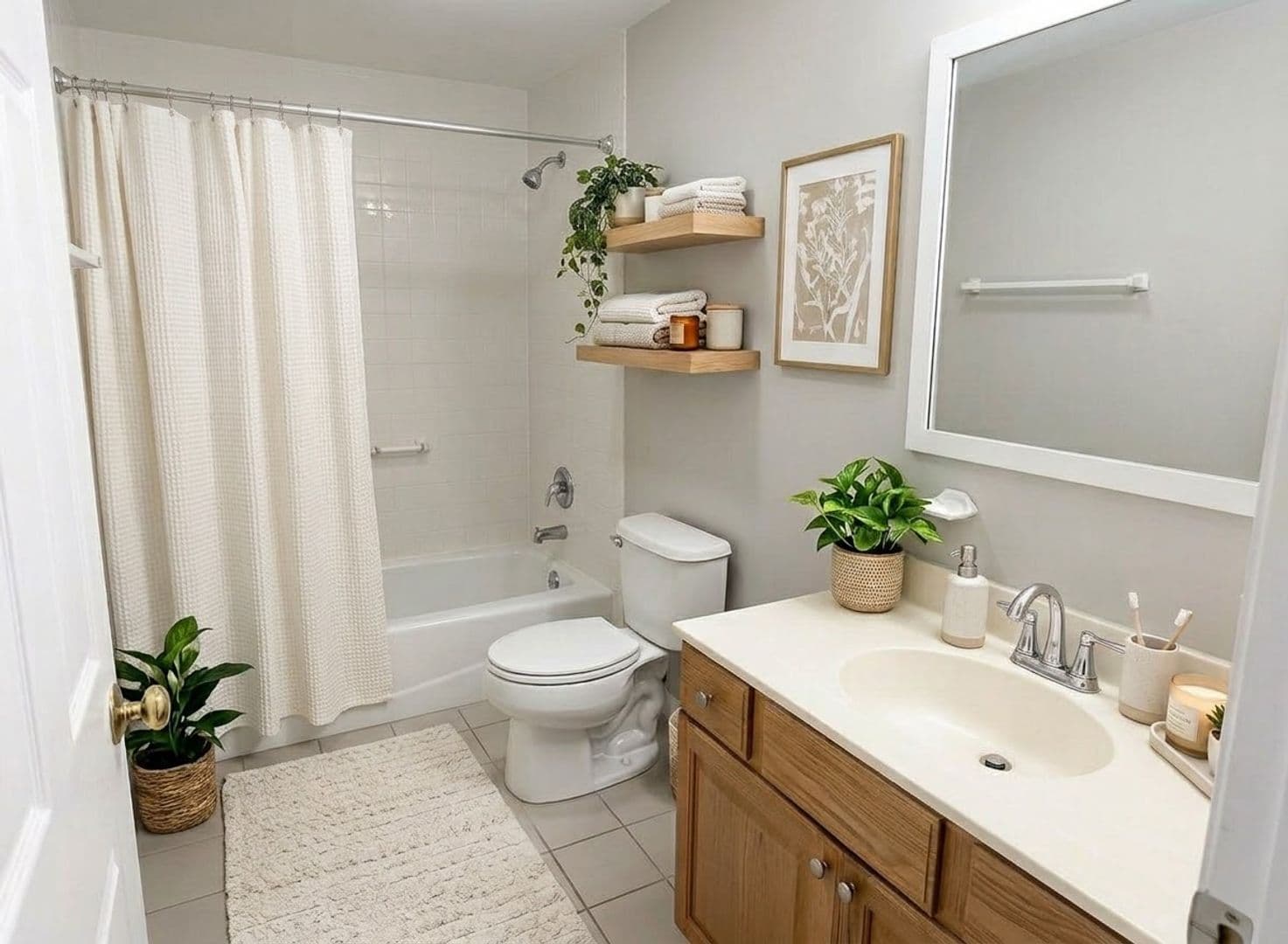 Billerica Apartment: 13-27 Kenmar Drive