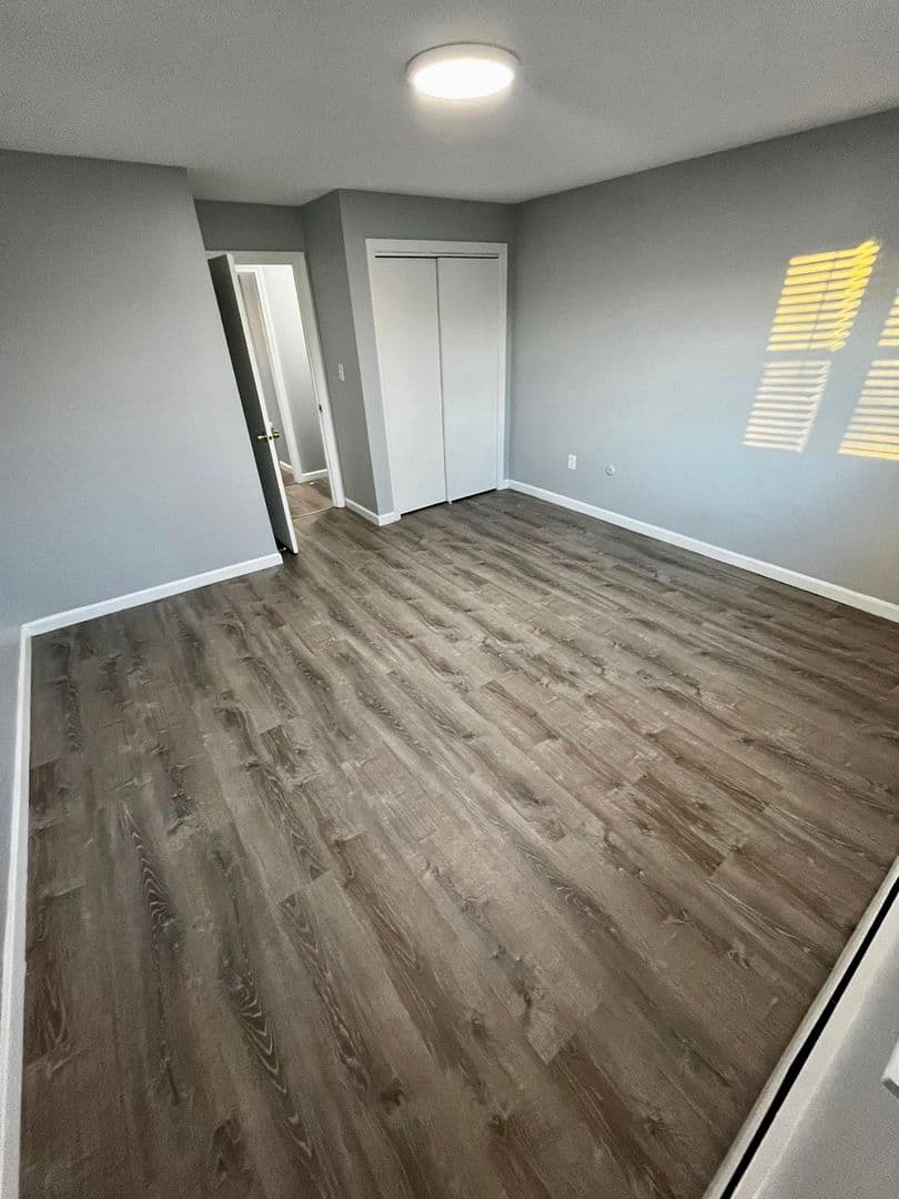 Grafton Apartment: 95-101 Upton Street