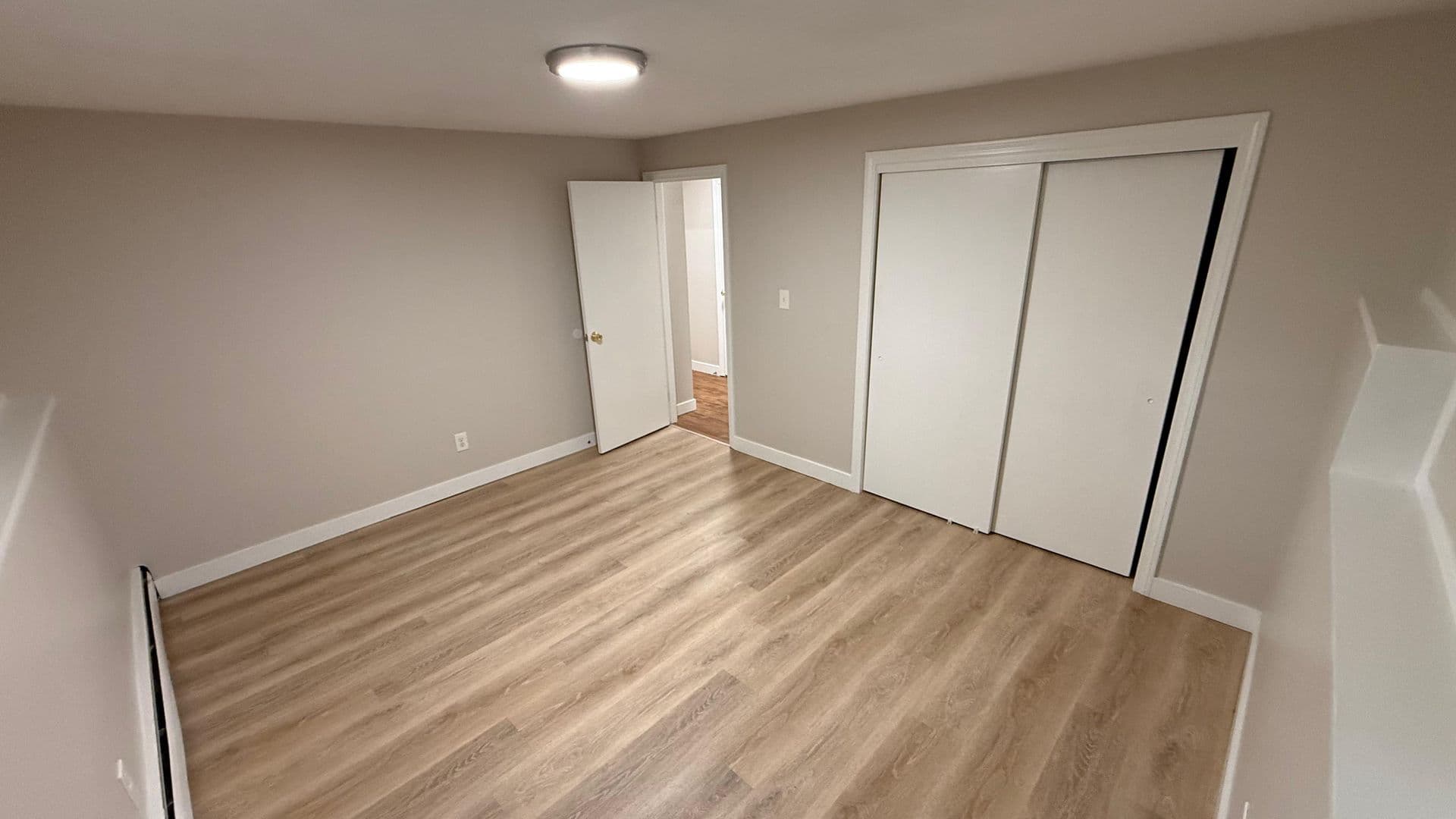 Grafton Apartment: 95-101 Upton Street