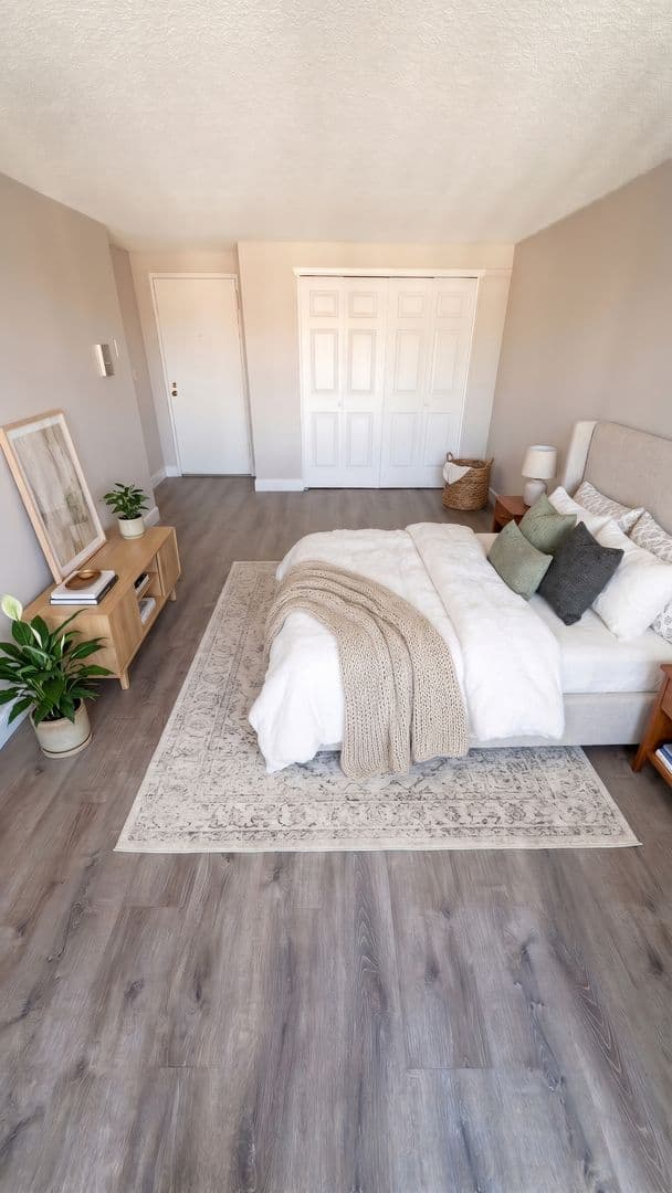 Leominster Apartment: 47 Princeton Street