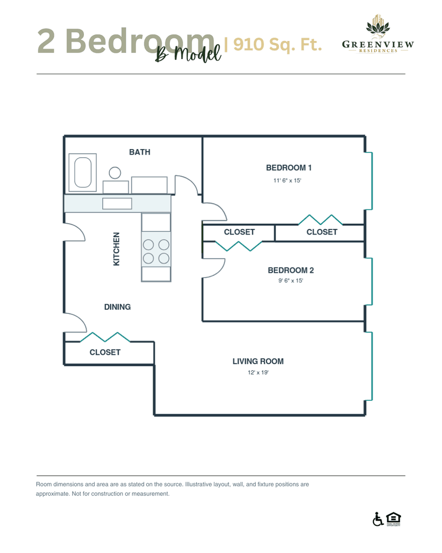 Framingham Apartment: 10 Greenview Street