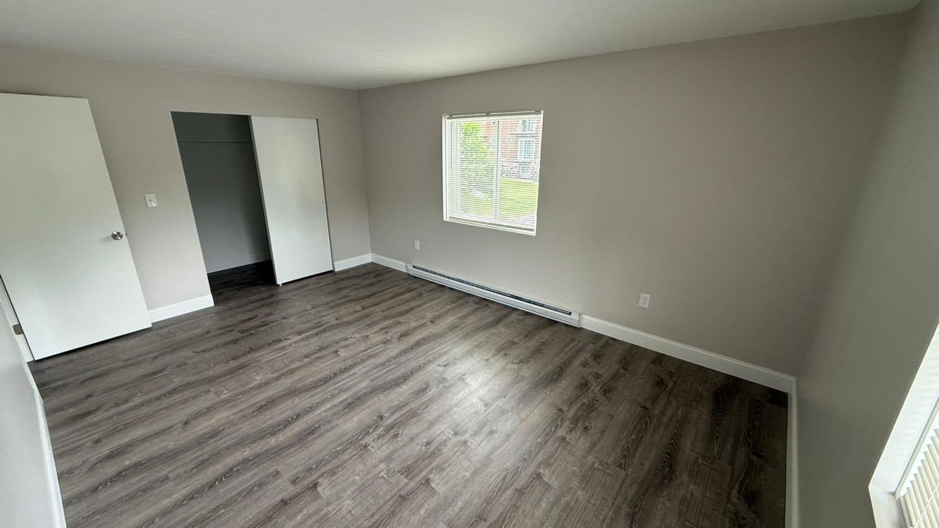 Webster Apartment: 310 Thompson Road