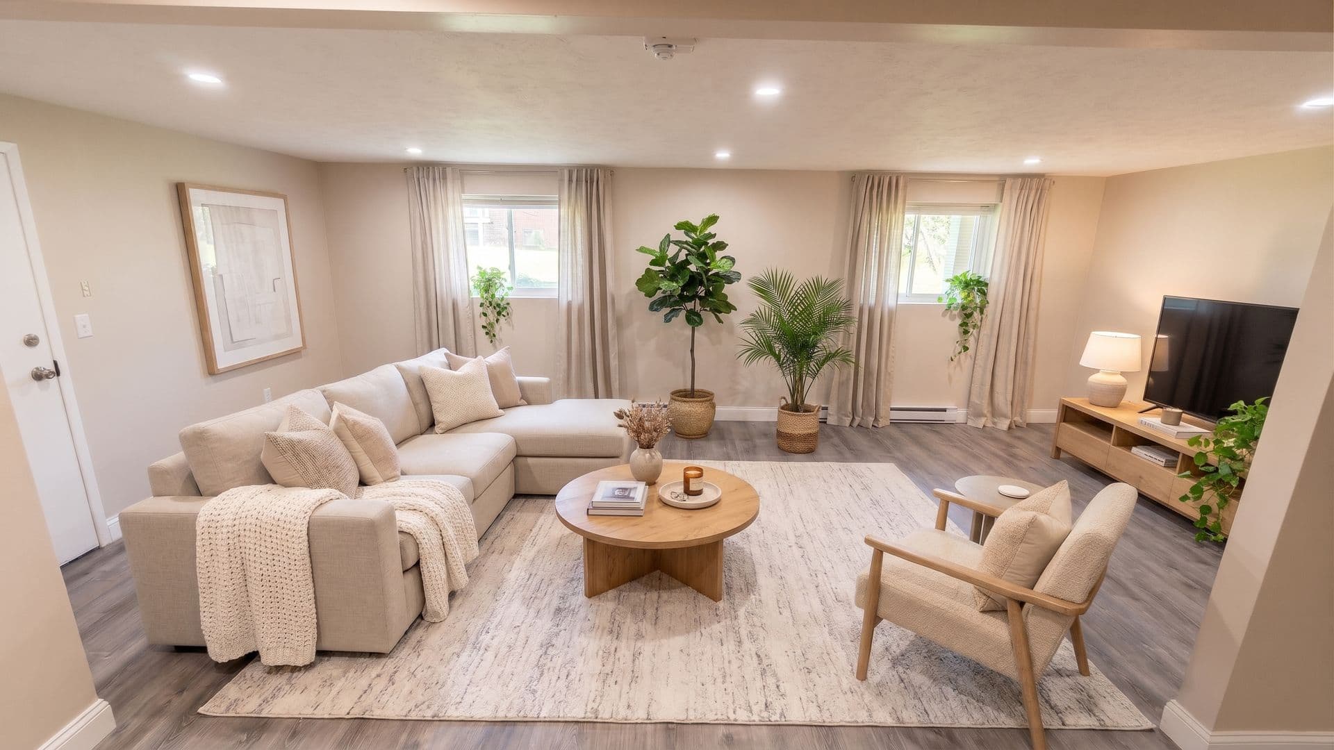 Webster Apartment: 310 Thompson Road