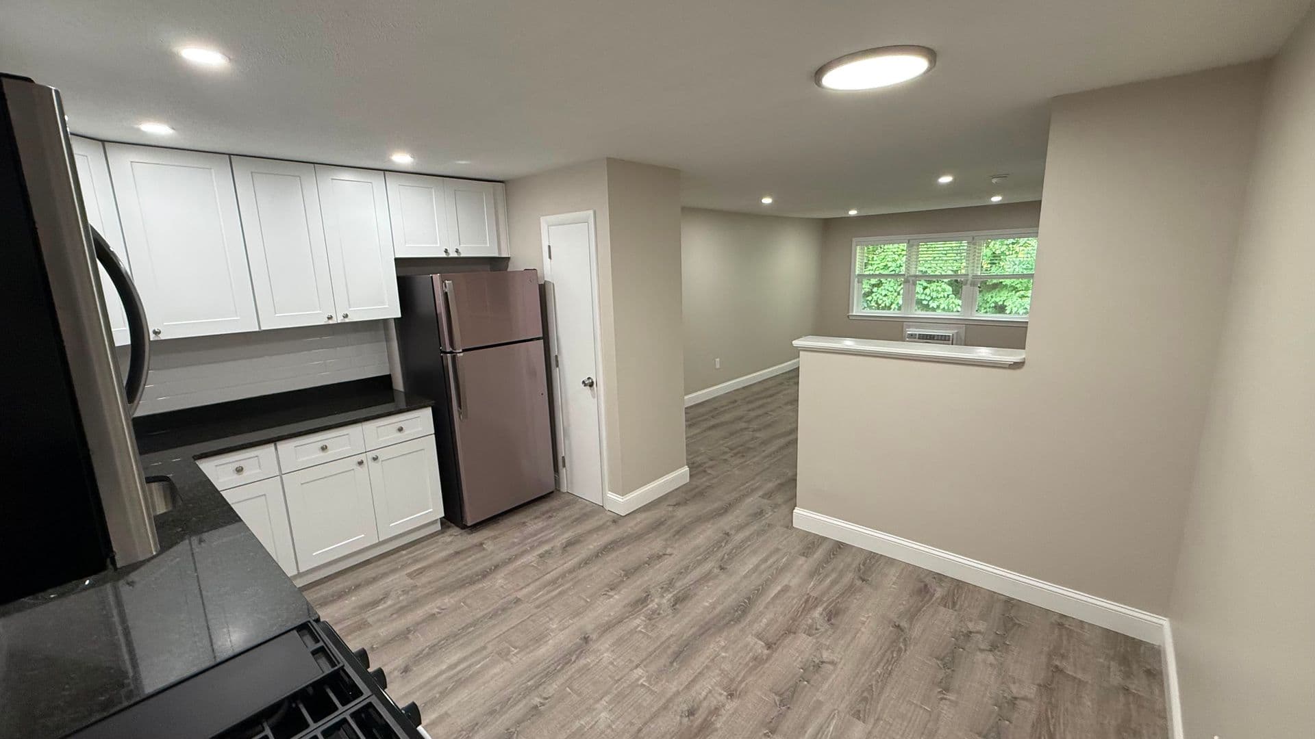 Grafton Apartment: 95-101 Upton Street
